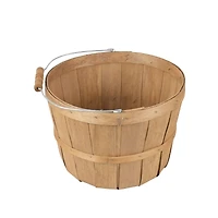 Natural Brown Bushel Basket by Ashland