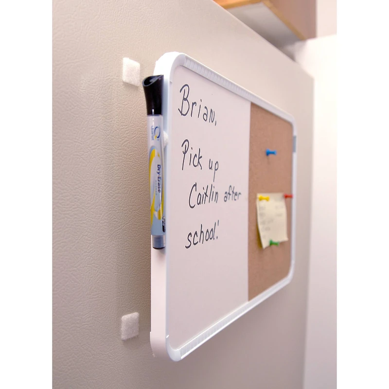 VELCRO® Brand Sticky Back Squares