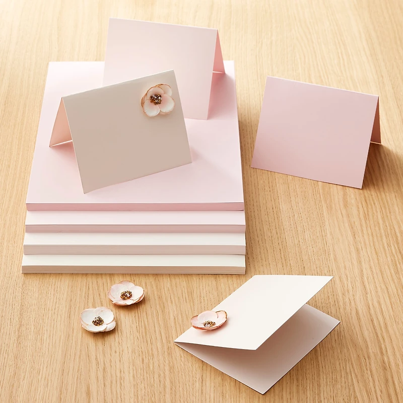 Rose Petals 8.5" x 11" Cardstock Paper by Recollections™, 100 Sheets