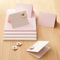 Rose Petals 8.5" x 11" Cardstock Paper by Recollections™, 100 Sheets
