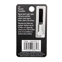 SS30 Round Hotfix Austrian Crystals by Bead Landing