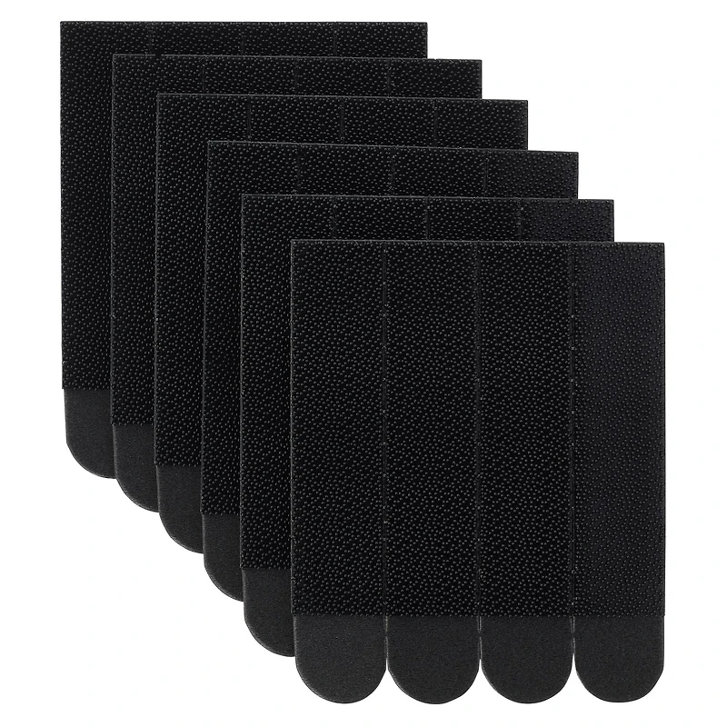 Command™ Black Large Picture Hanging Strips Value Pack