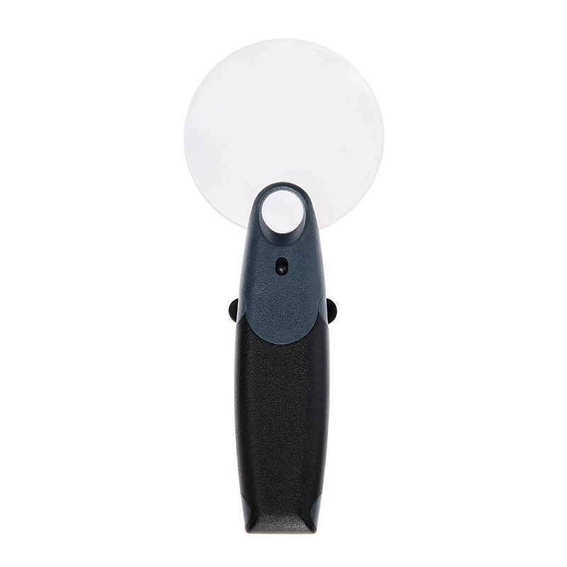 Hand & Stand Magnifier with LED by Loops & Threads®