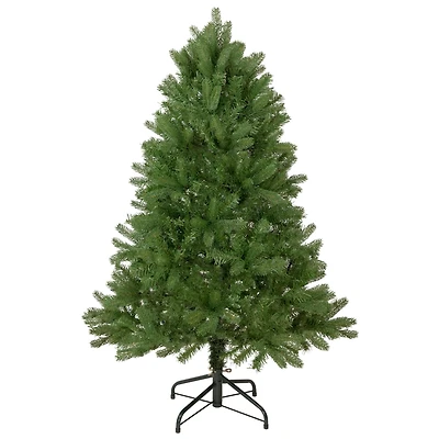 4ft. Unlit Full Sierra Noble Fir Artificial Christmas Tree