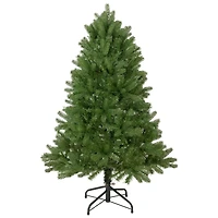 4ft. Unlit Full Sierra Noble Fir Artificial Christmas Tree