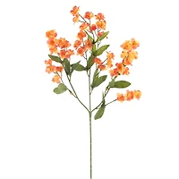 12 Pack: Double Ruffle Baby's Breath Spray by Ashland