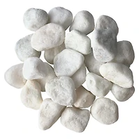 White Marble Rocks by Ashland™
