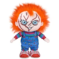 17" Chucky Halloween Greeter