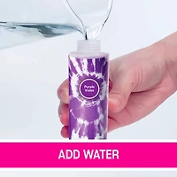 Tulip® Block Party One-Step Tie-Dye Kit