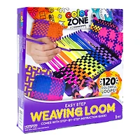 Color Zone® Weaving Loom