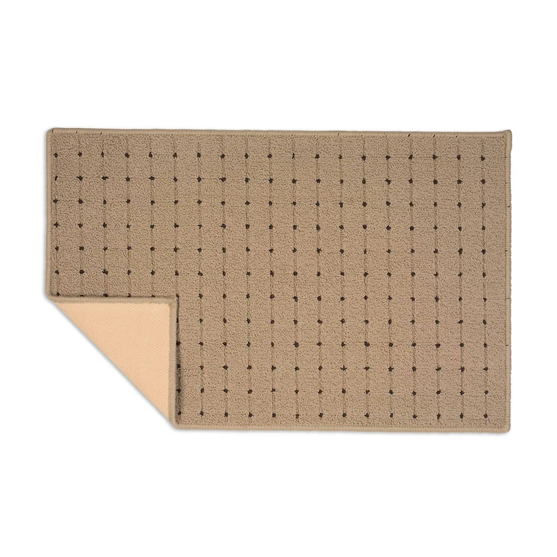 DII® Graphic Printed Nylon Rug