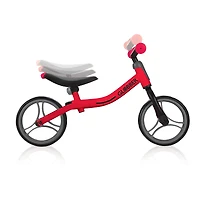 Globber Red Go Bike