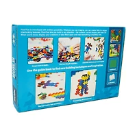 Learn to Build - Basic: 400 Pcs