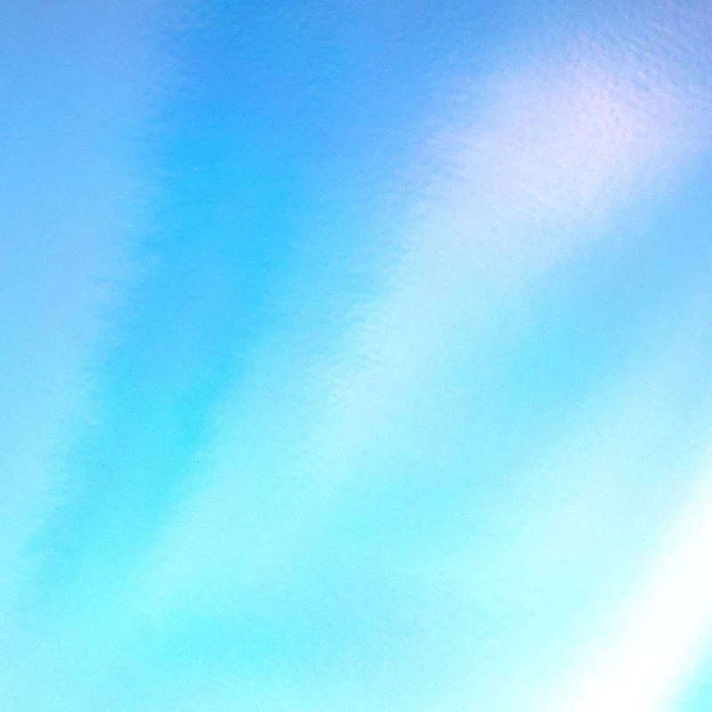 Silhouette® Iridescent Sticker Sheets, 8ct.