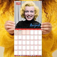 TF Publishing 2024 Marilyn Monroe Mini Calendar