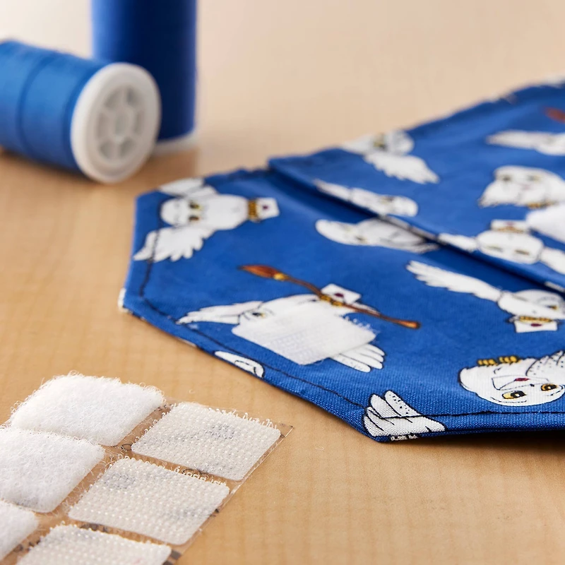 VELCRO® Brand Sticky Back Squares