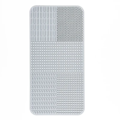 6" x 12" Brush Cleaning Mat by Craft Smart™
