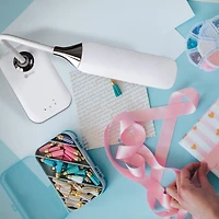 Ottlite Enhance LED Sanitizing Desk Lamp