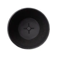 Glitzhome® 17" Eco-Friendly Oversized Faux Ceramic Tall Bowl Planters