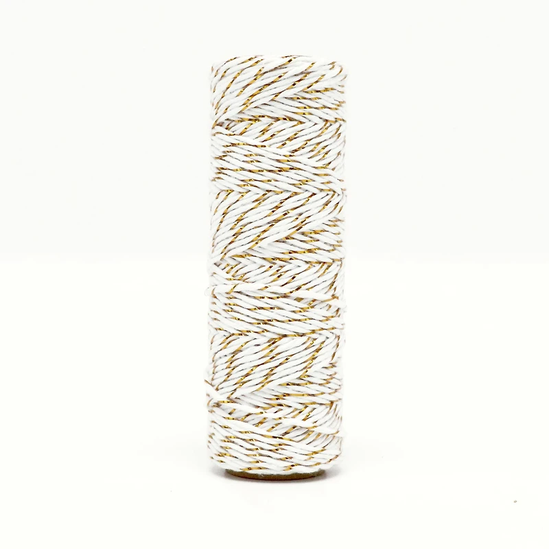 37yd. Tinsel Twine by Recollections