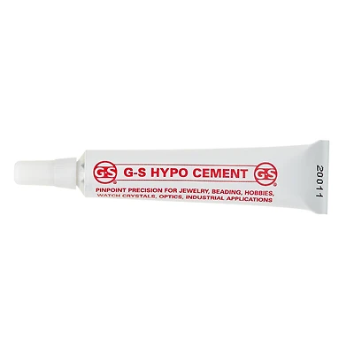 Beadalon G-S Hypo Cement®