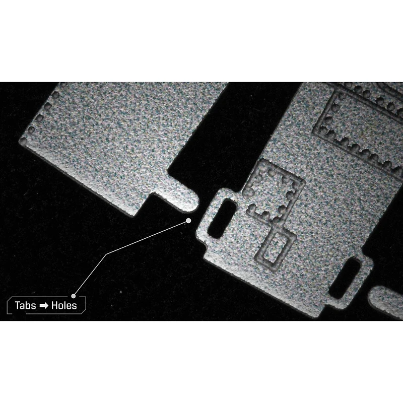 Metal Earth® F-14 Tomcat™ Steel Model Kit