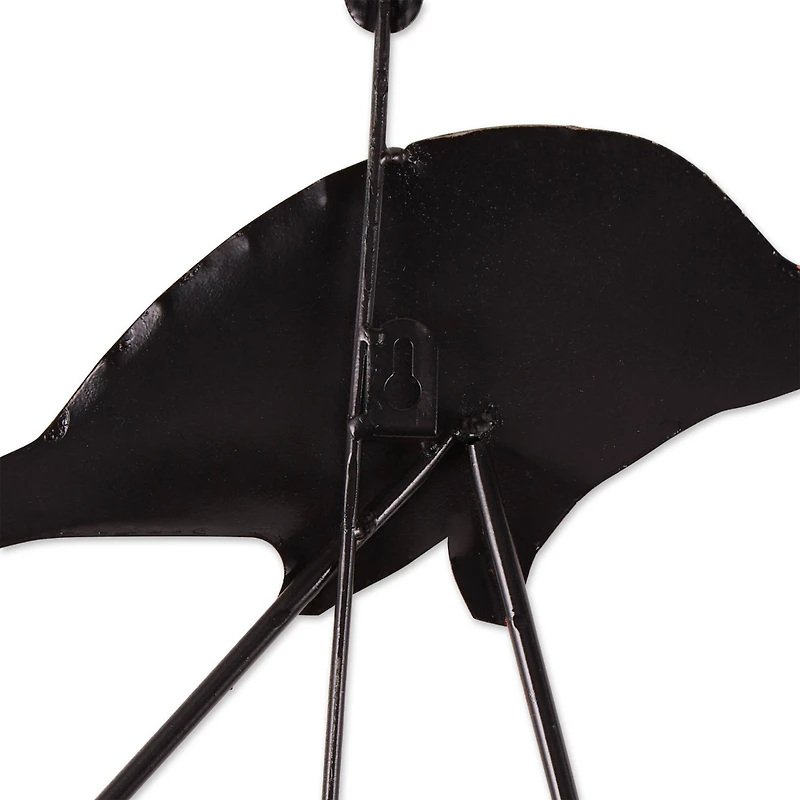 Flamingo Garden Stake 47.5" x 47.5" x 28.5