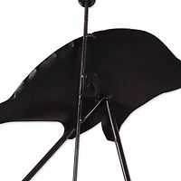 Flamingo Garden Stake 47.5" x 47.5" x 28.5