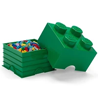 LEGO® 4-Stud Storage Brick