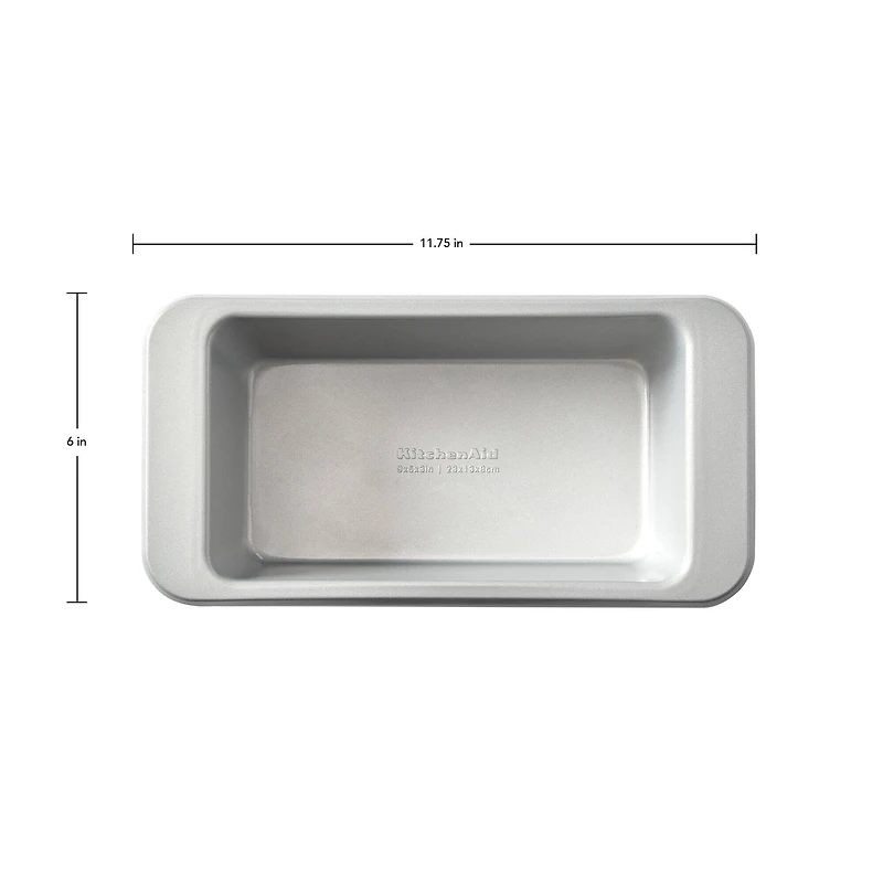 KitchenAid 9" x 5" Non-Stick Loaf Pan