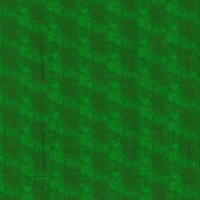 Fabric Traditions Green Shamrock Cotton Fabric