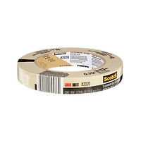 3M® 3/4" Masking Tape, 12 Rolls