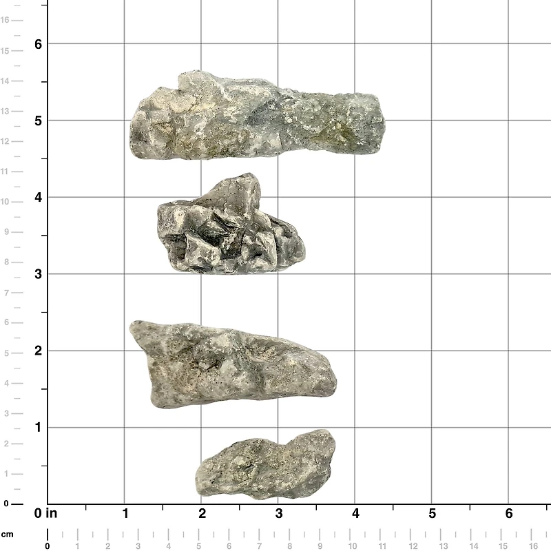 Mini Surface Rocks by Make Market®