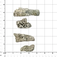 Mini Surface Rocks by Make Market®