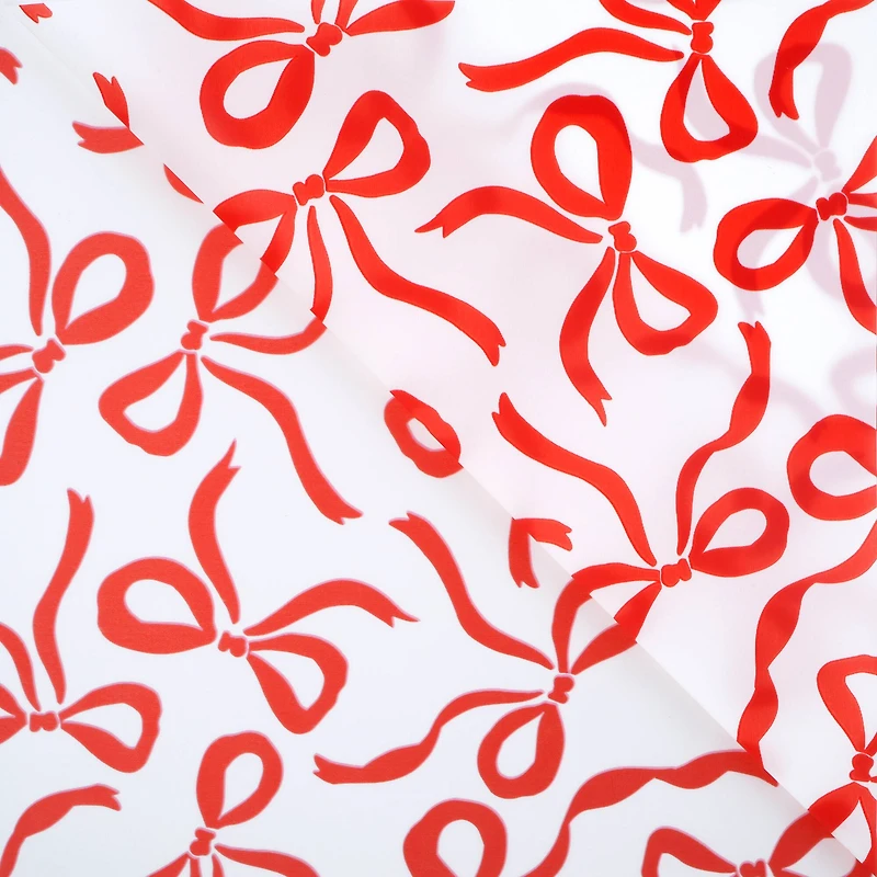 Floral Wrapping Paper