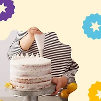 Wilton™ 55-Piece Master Cake & Cupcake Piping Tip Set