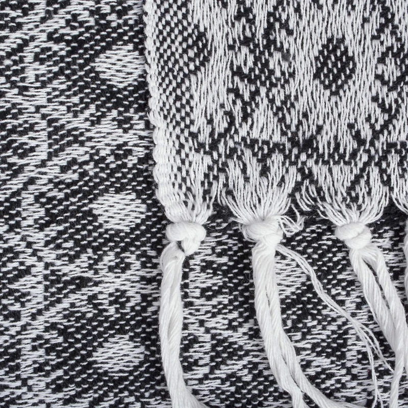 DII® Malachite Throw