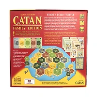 Catan: Family Edition