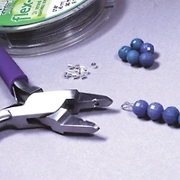The Beadsmith® Magical Crimper™ Tool