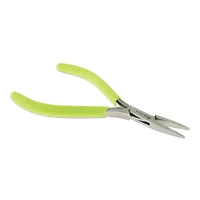The Beadsmith® Micro-Fine™ Flat Nose Pliers