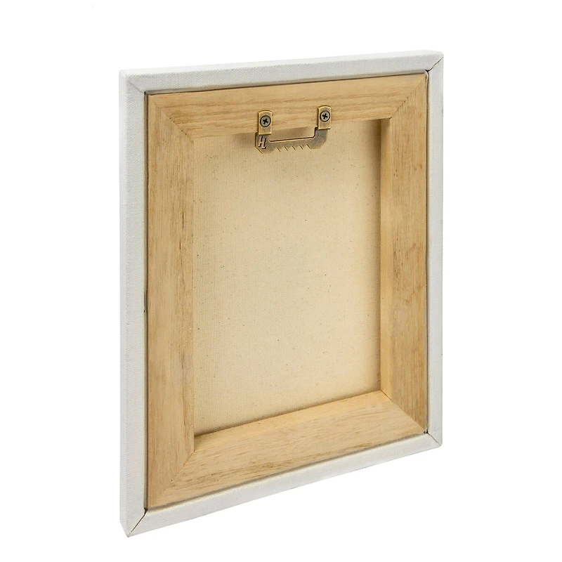 HangZ™ 20lb. Canvas Sawtooth Hangers