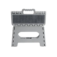 Simplify 9" Anti-Skid Folding Step Stool