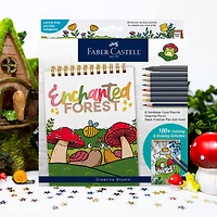 Faber-Castell® Enchanted Forest Kit