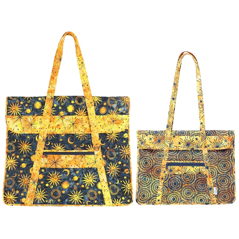 ByAnnie™ Tools of the Trade Pattern