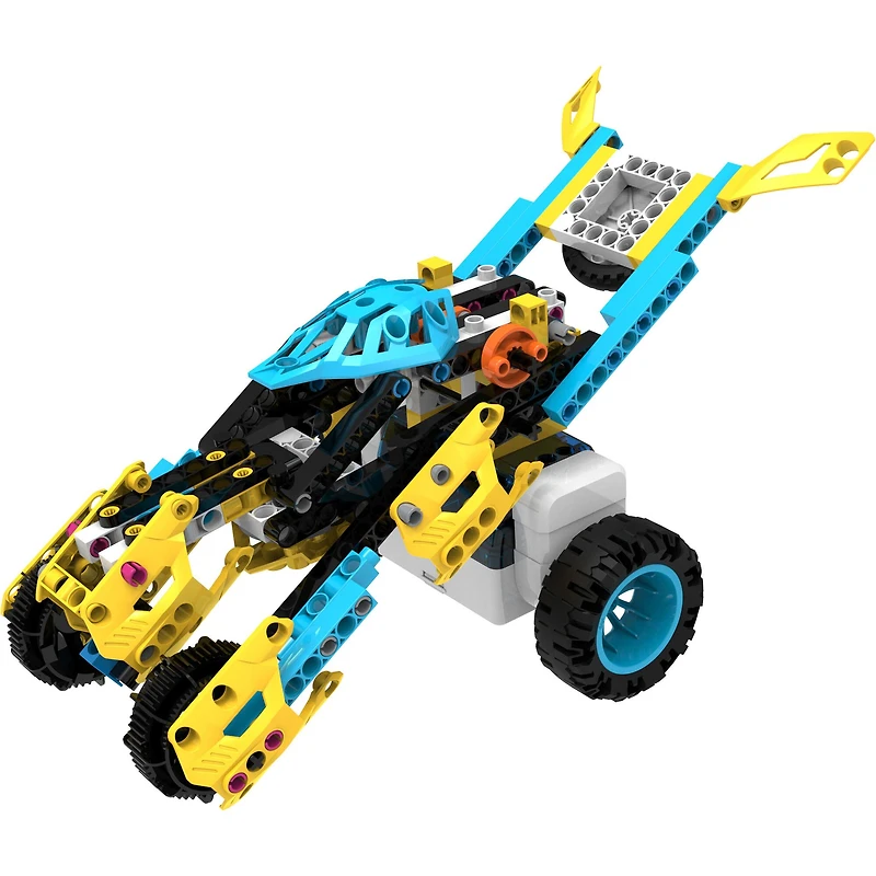 Thames & Kosmos Robotics Smart Machines HoverBots Experiment Kit