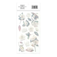 Magnolia Dimensional Stickers by Recollections™