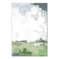 Abstract Landscape Canvas Wall Art