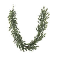 6ft. Green Pine Needle Garland by Ashland®