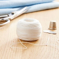 DMC® Size 8 Pearl Cotton Thread Ball