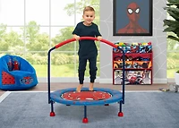 Delta Children Spider-Man Trampoline
